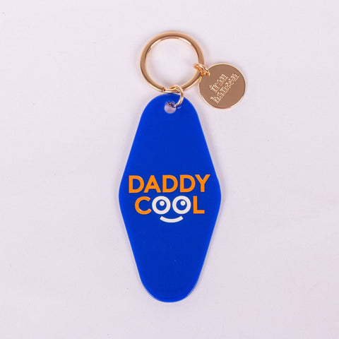 PORTE CLE - DADDY COOL