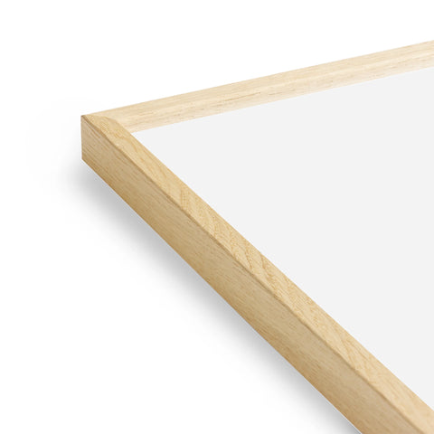 FRAME - FSC WOOD