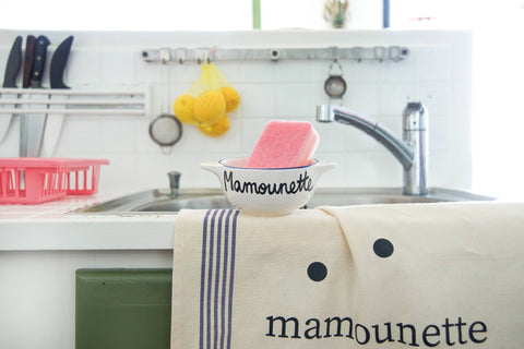 BOL BRETON - MAMOUNETTE