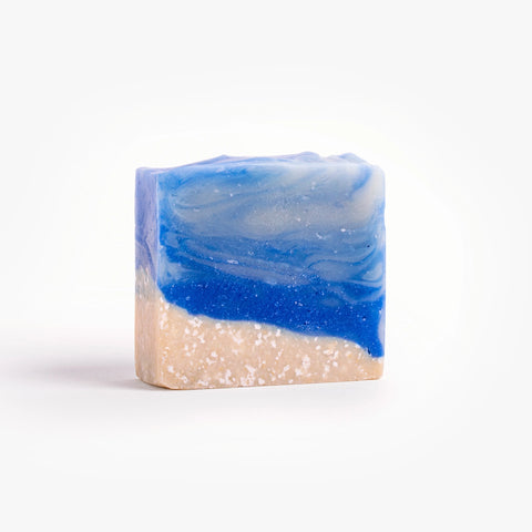SAVON SOLIDE PARFUMÉ - BIO