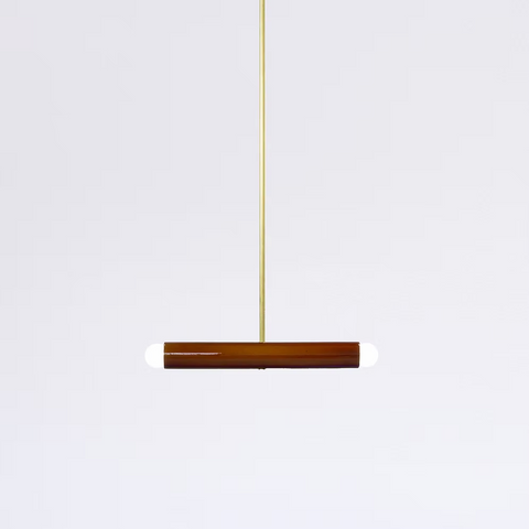SUSPENSION CERAMIQUE COLORÉE - TRN A2