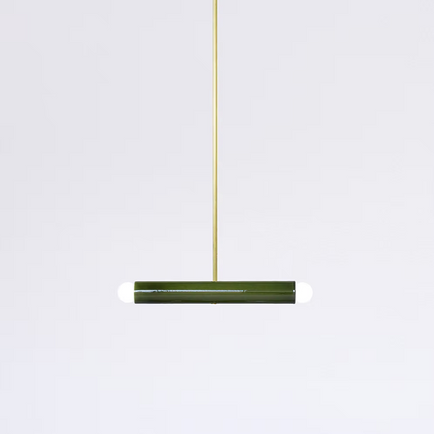 SUSPENSION CERAMIQUE COLORÉE - TRN A2