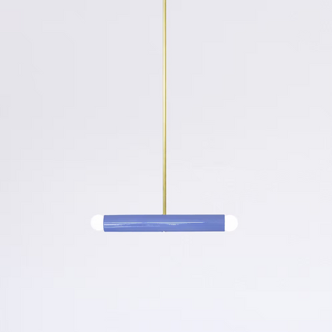 SUSPENSION CERAMIQUE COLORÉE - TRN A2