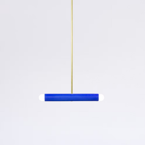 SUSPENSION CERAMIQUE COLORÉE - TRN A2