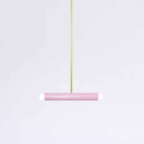 SUSPENSION CERAMIQUE COLORÉE - TRN A2