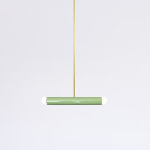 SUSPENSION CERAMIQUE COLORÉE - TRN A2