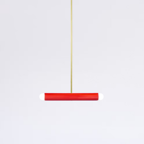 SUSPENSION CERAMIQUE COLORÉE - TRN A2