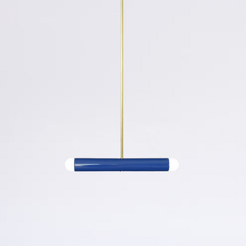SUSPENSION CERAMIQUE COLORÉE - TRN A2