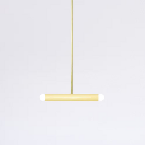 SUSPENSION CERAMIQUE COLORÉE - TRN A2