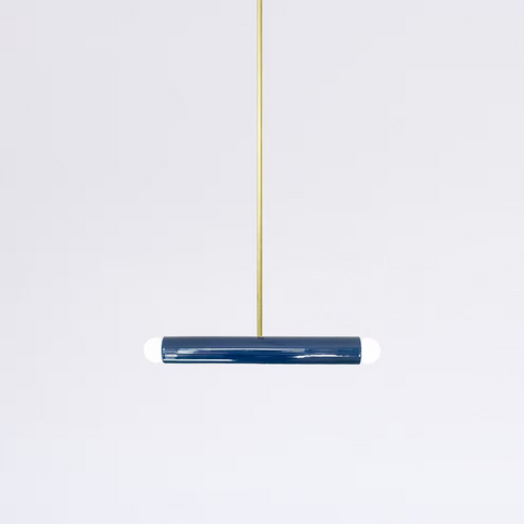 SUSPENSION CERAMIQUE COLORÉE - TRN A2