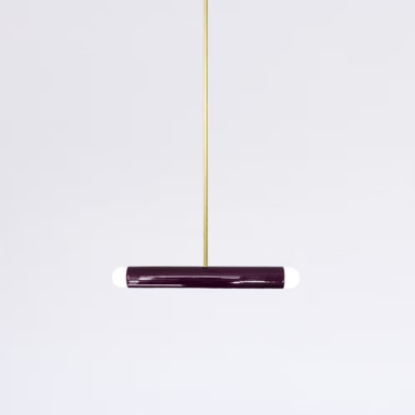 SUSPENSION CERAMIQUE COLORÉE - TRN A2