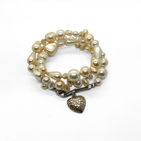 BRACELET UPCYCLÉ - AMERICAN GIRL