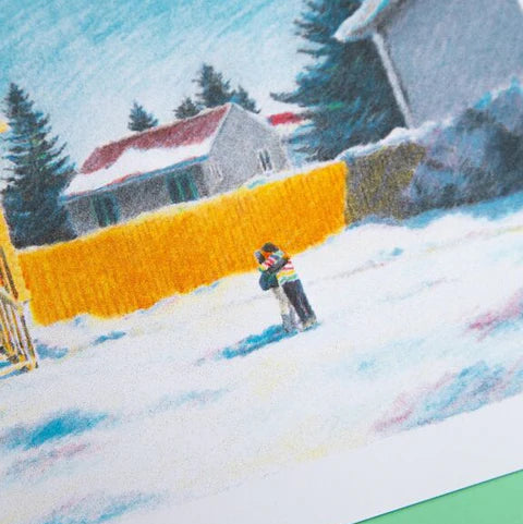 ILLUSTRATION A3 - CLEMENT THOBY