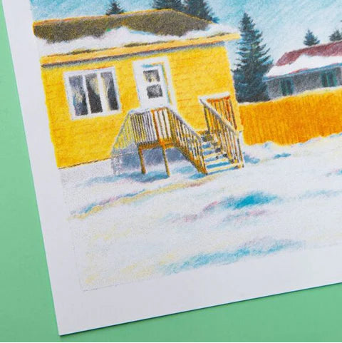 ILLUSTRATION A3 - CLEMENT THOBY