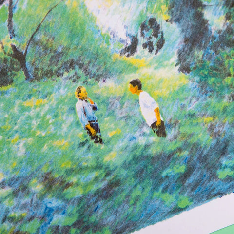 ILLUSTRATION A3 - CLEMENT THOBY