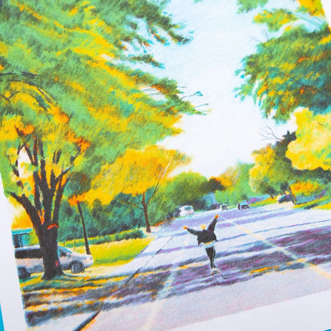 ILLUSTRATION A3 - CLEMENT THOBY