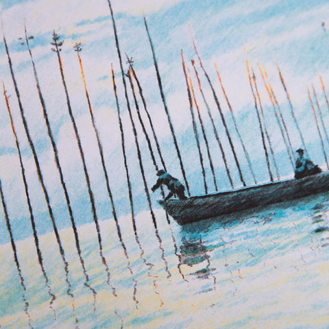 ILLUSTRATION A3 - CLEMENT THOBY