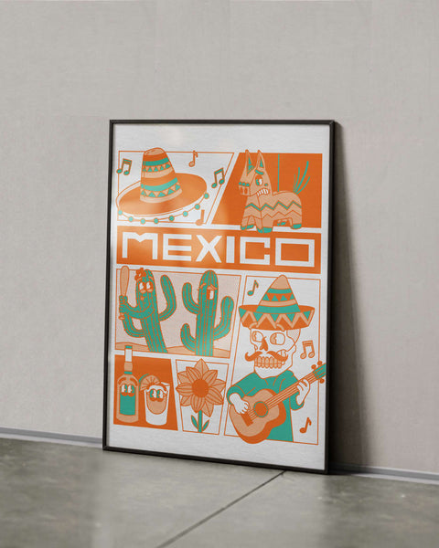 ILLUSTRATION A3 et A4 - VILLES GRAPHIQUES