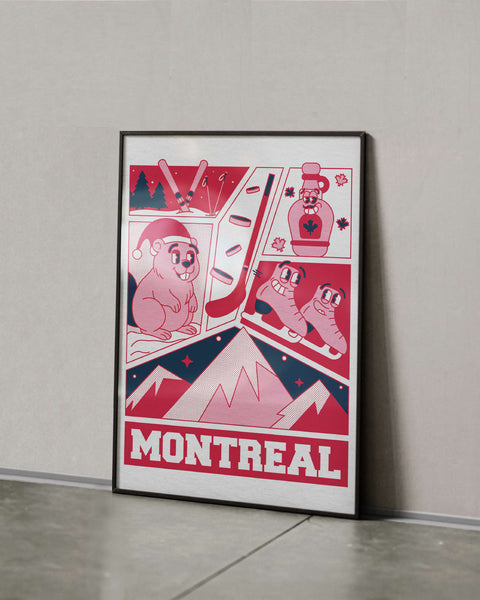 ILLUSTRATION A3 et A4 - VILLES GRAPHIQUES