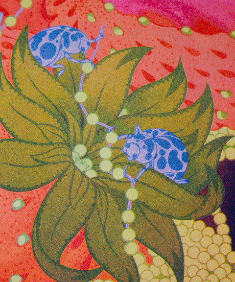 ILLUSTRATION A3 - ALICE SAEY