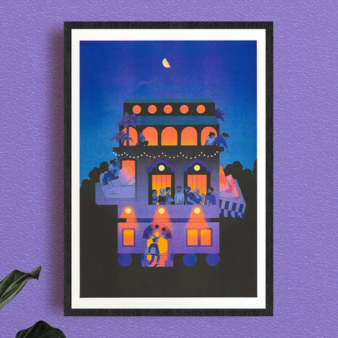ILLUSTRATION A3 - ANNA MARIA RICCOBONO