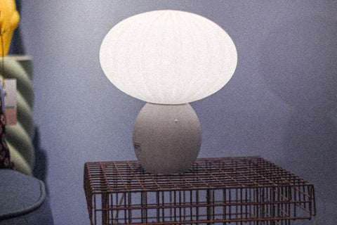 TABLE LAMP - KUMU