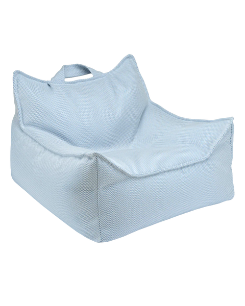 POUF CHAIR - BEAN BAG