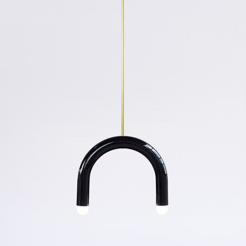 SUSPENSION CERAMIQUE COLORÉE - TRN ARCHE