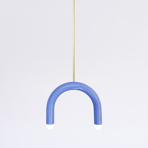 SUSPENSION CERAMIQUE COLORÉE - TRN ARCHE