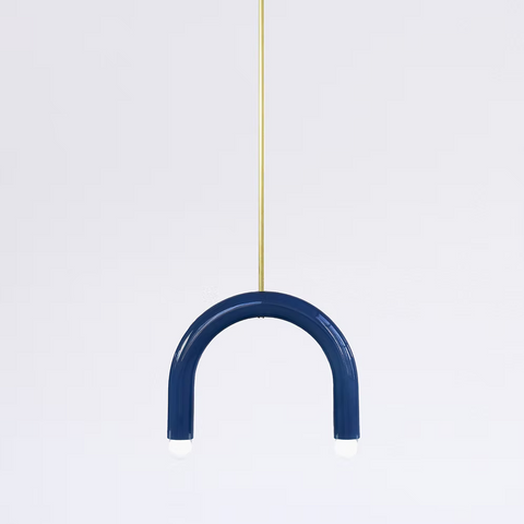 SUSPENSION CERAMIQUE COLORÉE - TRN ARCHE