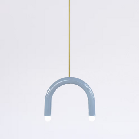 SUSPENSION CERAMIQUE COLORÉE - TRN ARCHE