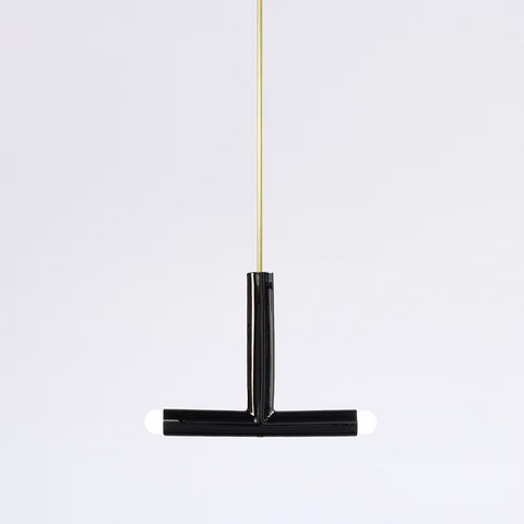 SUSPENSION CERAMIQUE COLORÉE - TRN B2