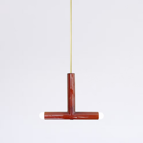 SUSPENSION CERAMIQUE COLORÉE - TRN B2