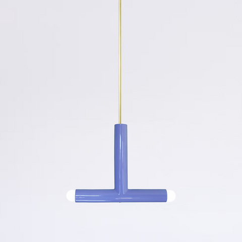 SUSPENSION CERAMIQUE COLORÉE - TRN B2
