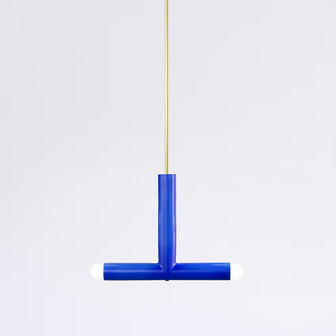 SUSPENSION CERAMIQUE COLORÉE - TRN B2