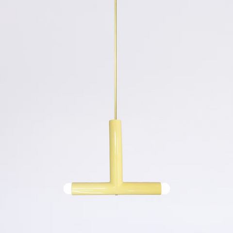 SUSPENSION CERAMIQUE COLORÉE - TRN B2