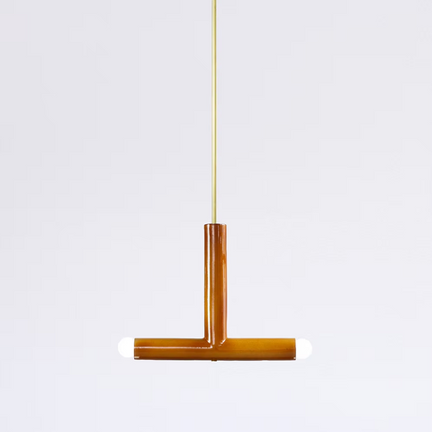SUSPENSION CERAMIQUE COLORÉE - TRN B2