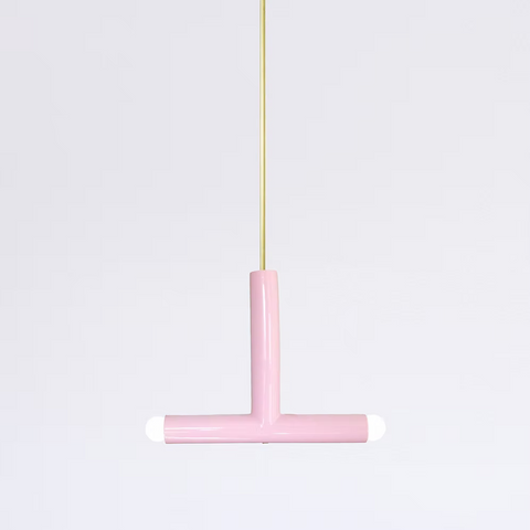 SUSPENSION CERAMIQUE COLORÉE - TRN B2