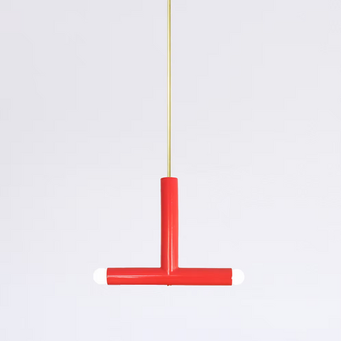 SUSPENSION CERAMIQUE COLORÉE - TRN B2