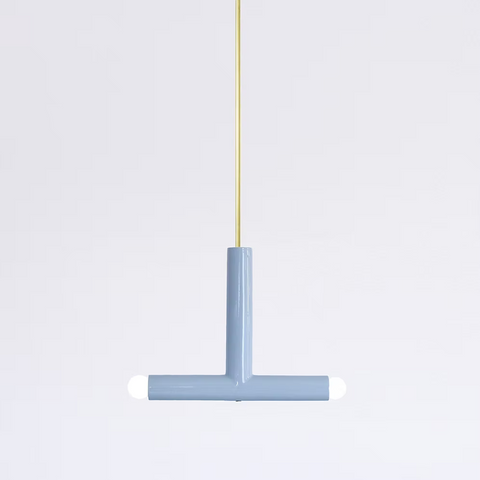 SUSPENSION CERAMIQUE COLORÉE - TRN B2