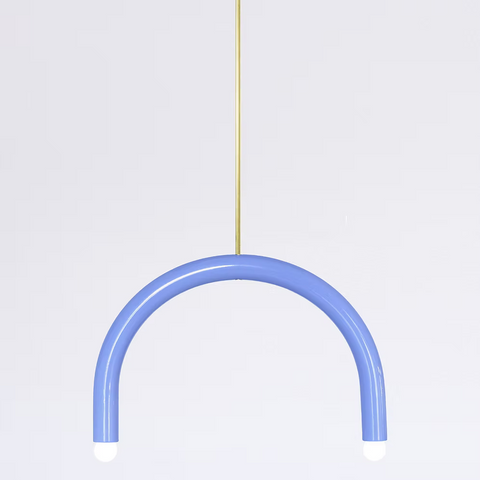 SUSPENSION CERAMIQUE COLORÉE - TRN ARCHE