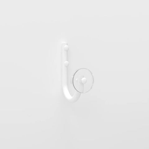 PATÈRE - PLEXIGLASS ACRYLIQUE - POP