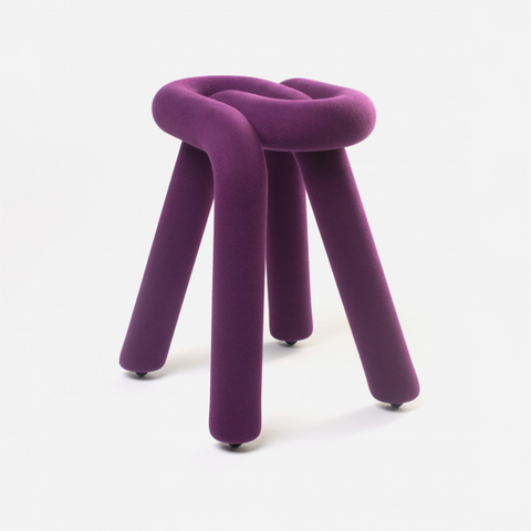 STOOL - BIG GAME BOLD STOOL