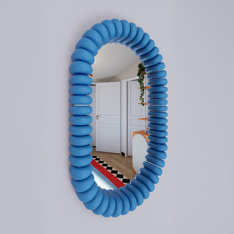 MIROIR IMPRESSION 3D - ECHO