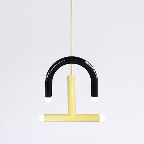 SUSPENSION CERAMIQUE COLORÉE - TRN C3