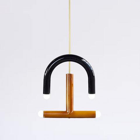 SUSPENSION CERAMIQUE COLORÉE - TRN C3