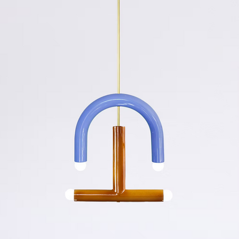 SUSPENSION CERAMIQUE COLORÉE - TRN C3