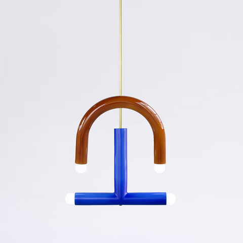 SUSPENSION CERAMIQUE COLORÉE - TRN C3