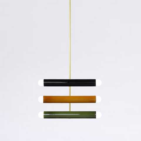 SUSPENSION CERAMIQUE COLORÉE - TRN C4