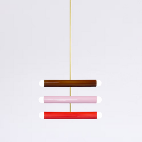 SUSPENSION CERAMIQUE COLORÉE - TRN C4